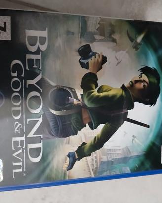 beyond good and evil