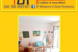 4 vani a pochi passi dal mare