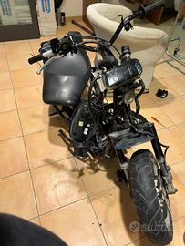 Altro Altro modello - 2010