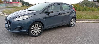 Ford Fiesta 2014 - 108.000 km