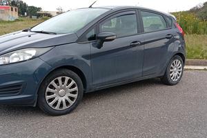 Ford Fiesta 2014 - SOLO 108.000 km