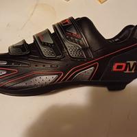 scarpe ciclismo dmt