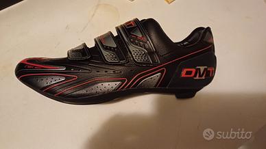 scarpe ciclismo dmt