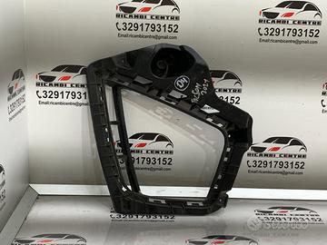 Supporto staffa paraurti anteriore sinistra sx hyu