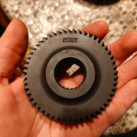 Ingranaggio 5°marcia 38/52 "lungo" Fiat Panda 141 