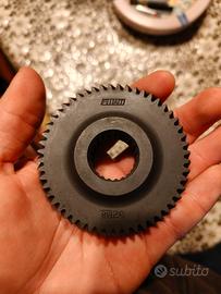 Ingranaggio 5°marcia 38/52 "lungo" Fiat Panda 141 