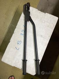 Pinza crimpatrice Cembre TN120