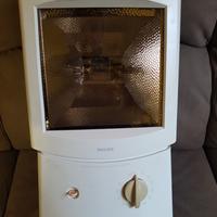 lampada solare Philips 