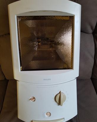 lampada solare Philips 