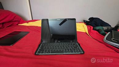 Samsung Galaxy Note Pro 12.2 + Tastiera ZAGG