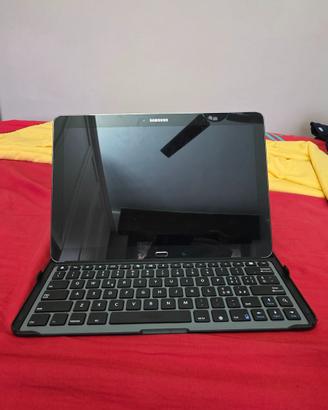 Samsung Galaxy Note Pro 12.2 + Tastiera ZAGG