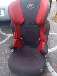 Seggiolino per auto First Travel