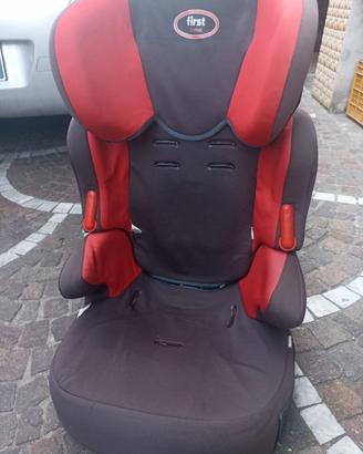 Seggiolino per auto First Travel