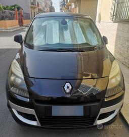 Renault Scenic Xmod 3a serie 1.5 dCI