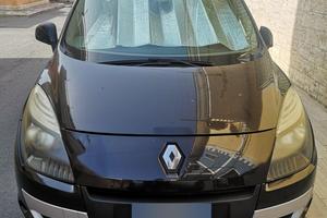 Renault Scenic Xmod 3a serie 1.5 dCI Dynamique