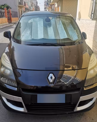 Renault Scenic Xmod 3a serie 1.5 dCI