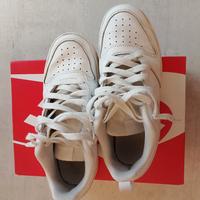 Nike court borough low 2 numero 38