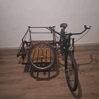 bici cargo 