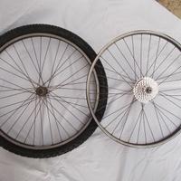 Cerchi MTB 26''