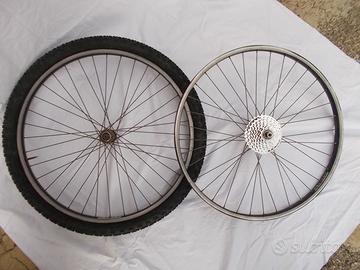 Cerchi MTB 26''