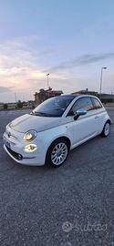Fiat 500c 1.2 - 60 anniversario