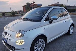 Fiat 500c 1.2 - 60 anniversario