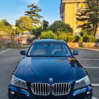 BMW X3 (F25) XDRIVE xLine