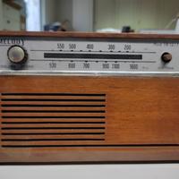 Radio Vintage Melody Tr 12/7