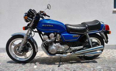 Honda CB 750 kz k - 1980 - rc01