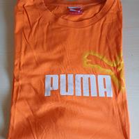 t-shirt PUMA