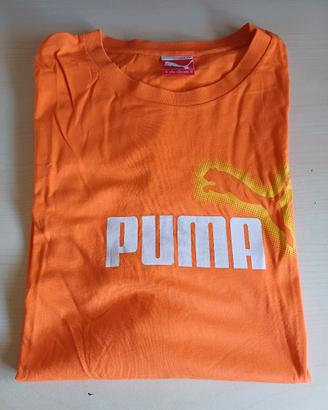 t-shirt PUMA