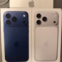 Iphone 17 pro max 256 apple store rimini