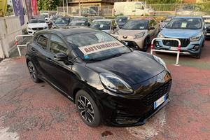 Ford Puma HYBRID ST-LINE 125cv *AUTOMATICA*