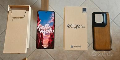 Motorola EDGE 50 NEO