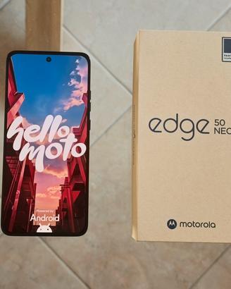 Motorola EDGE 50 NEO