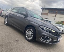 Fiat Tipo 1.6 Mjt S&S SW Life 130CV