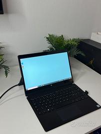 Dell latitude 7275 - 2 in 1