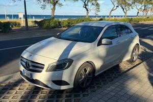 mercedes classe A