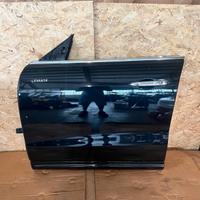 porta anteriore sinistra Maserati Levante 