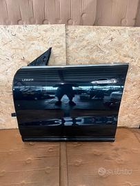 porta anteriore sinistra Maserati Levante 