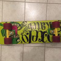 Oxelo skateboard
