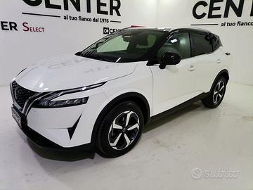 Nissan Qashqai MHEV 140 CV N-Connecta - PROMO...