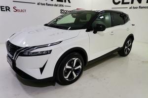 Nissan Qashqai MHEV 140 CV N-Connecta - PROMO...