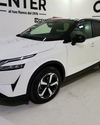 Nissan Qashqai MHEV 140 CV N-Connecta - PROMO...