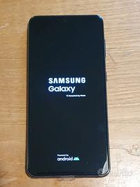 Samsung Galaxy S21 5G SM-G991B/DS 128GB