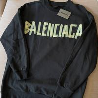 Felpa balenciaga