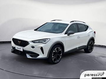 CUPRA Formentor 1.4 e-hybrid dsg