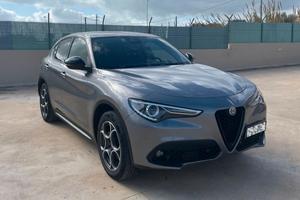 Alfa Romeo Stelvio 2.2 TD 210 CV AT8 Q4 anno 2019
