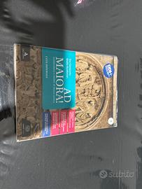 Libro Ad Maiora