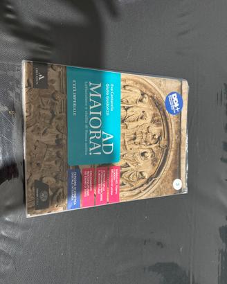 Libro Ad Maiora